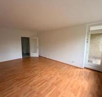 drei Zimmerwohnung im Erdgeschoss mit EBK + Terrasse - Geesthacht