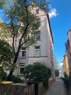 Foto - 3 Zimmer Etagenwohnung zum Kaufen in Frankfurt am Main