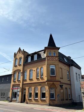 Foto - +++Helle 2,5-Raum-Wohnung im Erdgeschoss in Nord-Halle+++