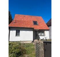 Modern saniertes Einfamilienhaus - Torgau