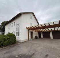 Zweifamilienhaus (Erstbezug nach Modernisierung) - Weiden in der Oberpfalz