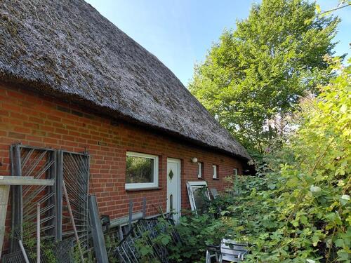 Foto - 5 Zimmer Einfamilienhaus zum Kaufen in Kellinghusen
