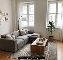 Bezugsfrei: 2 Zimmer-Wohnung in Berlin P‘berg
