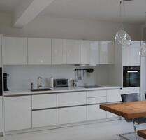 Exklusive Loftwohnung in Moabit - Berlin Mitte