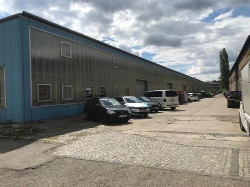 Foto - andere in Leipzig