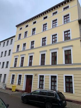Foto - Kompakte 1-Raum-Wohnung in Buckau