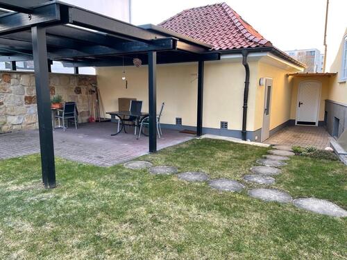 Foto - 2 Zimmer Etagenwohnung zur Miete in Bad Salzuflen