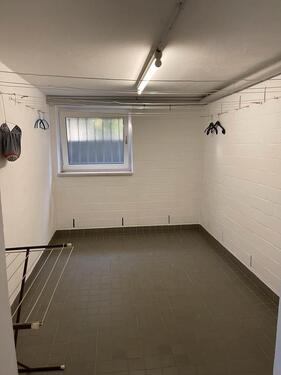 Foto - Etagenwohnung in Bad Salzuflen zur Miete