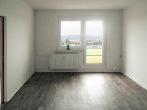 Foto - Etagenwohnung zur Miete in Gera