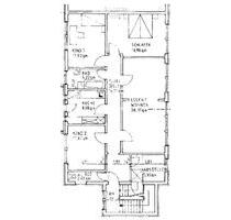 4,5 Zimmer Wohnung Zentrum Rheinfelden - Rheinfelden (Baden)