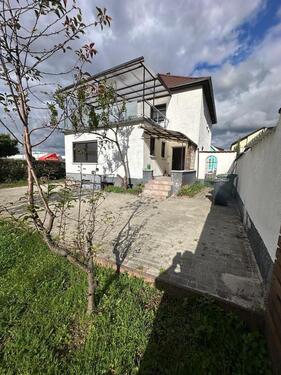 Foto - Einfamilienhaus in Waghäusel
