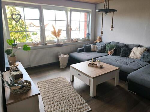Foto - Ruhiges Leben auf dem Land - 765,00 EUR Kaltmiete,