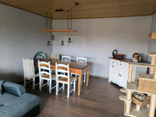Foto - Etagenwohnung zur Miete in Bad Essen