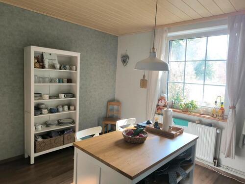 Foto - Etagenwohnung in Bad Essen