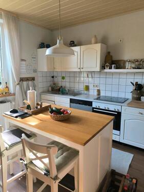 Foto - Etagenwohnung in Bad Essen zur Miete