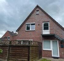 Mietwohnung, Singlewohnung im 1. Geschoss - Hage