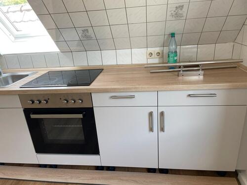 Foto - Etagenwohnung in Hage zur Miete