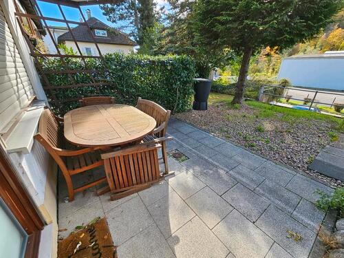 Foto - Etagenwohnung zur Miete in Wehr