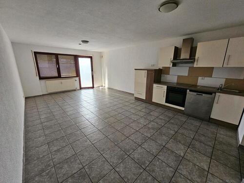 Foto - Etagenwohnung in Wehr