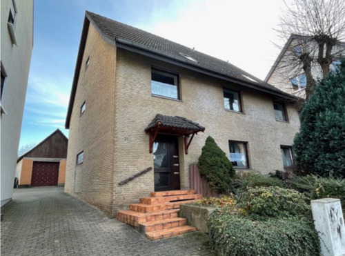 Foto - Wunderschöne, zentrale Wohnung in Enger - Herford