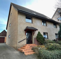 Wunderschöne, zentrale Wohnung in Enger - Herford