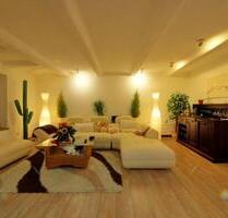 Ferienwohnung Weserbergland Nähe Steinhuder Meer Haustiere erlaub - Rodenberg