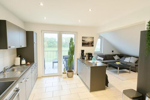 Foto - Etagenwohnung zur Miete in Rodgau