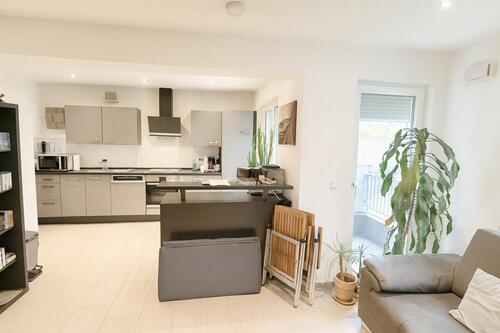 Foto - Etagenwohnung in Rodgau