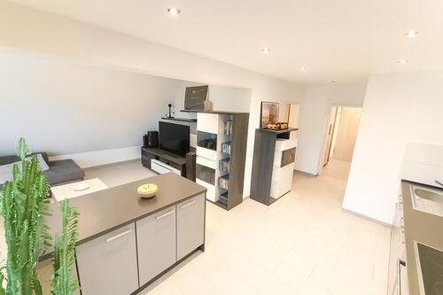 Foto - Etagenwohnung in Rodgau zur Miete