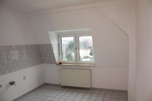 Foto - Etagenwohnung in Bitterfeld-Wolfen zur Miete