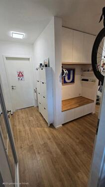 Foto - Etagenwohnung in Berlin