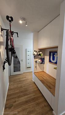 Foto - Etagenwohnung in Berlin zur Miete