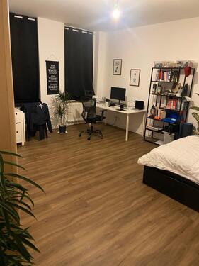 Foto - Wohunung in Neukölln für ca. Ein Monat!