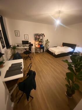 Foto - 1 Zimmer Etagenwohnung in Berlin