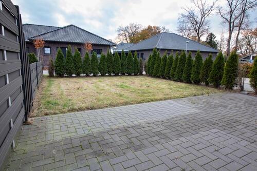 Foto - 4 Zimmer Einfamilienhaus zur Miete in Jade