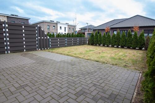 Foto - 4 Zimmer Einfamilienhaus in Jade