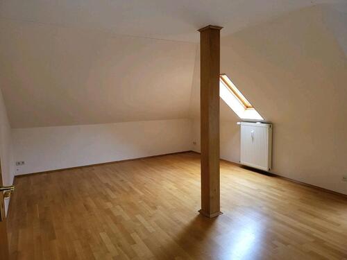 Foto - Etagenwohnung in Wilhelmshaven zur Miete