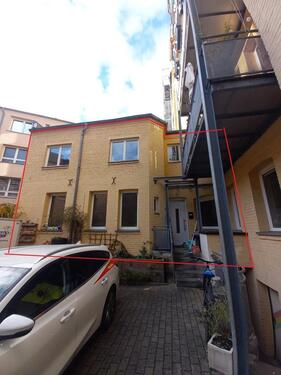 Foto - Schönes Hinterhofhäuschen in beliebter Lage St. Peters