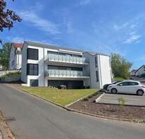 NEUBAU 4-Zimmer-Mietwohnung in WächtersbachStadt