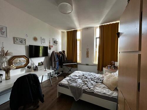 Foto - Möbliertes Zimmer in 3er WG ab dem 01.01.2026