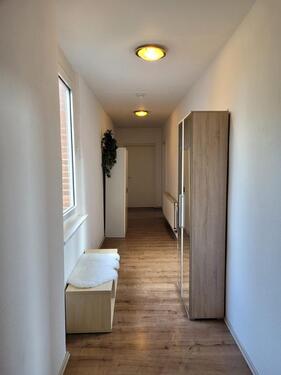 Foto - Etagenwohnung in Hannover zur Miete