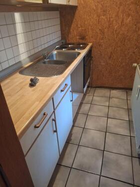 Foto - 2-Zimmer Wohnung in Baiersbronn-Röt mit Balkon