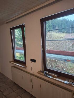 Foto - 2 Zimmer Etagenwohnung in Baiersbronn