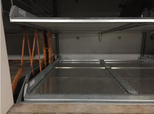 Foto - Duplex-Stellplatz - 55,00&nbsp;EUR Miete,