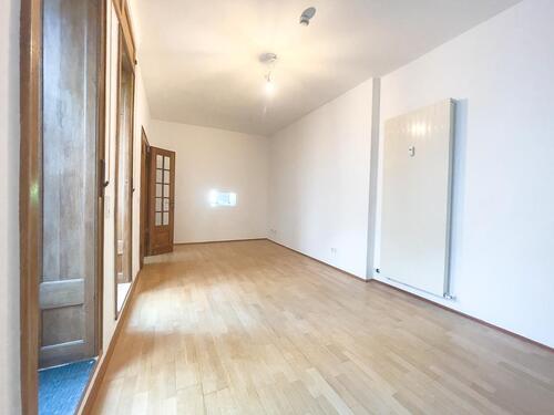 Foto - 4 Zimmer Etagenwohnung zur Miete in Krefeld