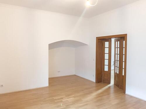 Foto - Etagenwohnung in Krefeld zur Miete