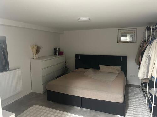 Foto - 3 Zimmer Etagenwohnung zur Miete in Groß-Umstadt