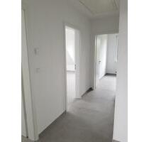 Neubau, 3 ZKB DG-Wohnung zu vermieten, KfW- Effizienzhaus 55 - Cloppenburg