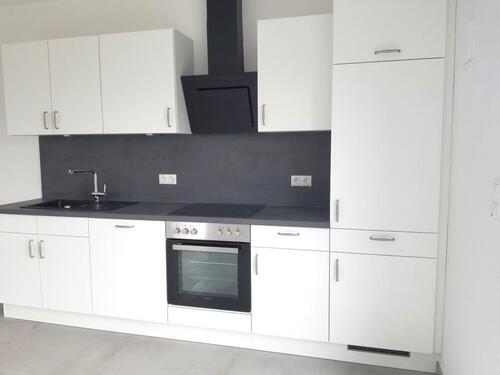 Foto - Dachgeschoßwohnung in Cloppenburg zur Miete