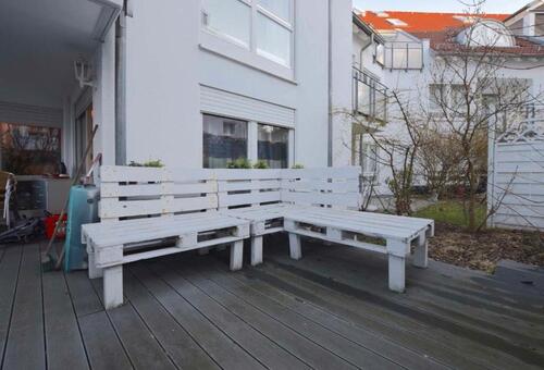 Foto - Etagenwohnung in Remshalden zum Kaufen